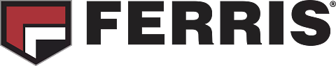 FER_Horz-Logo_CMYK_Black Ferris